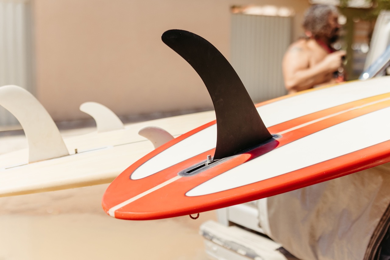 Sup Vin: De Stuwmotor van je Paddleboard Avonturen