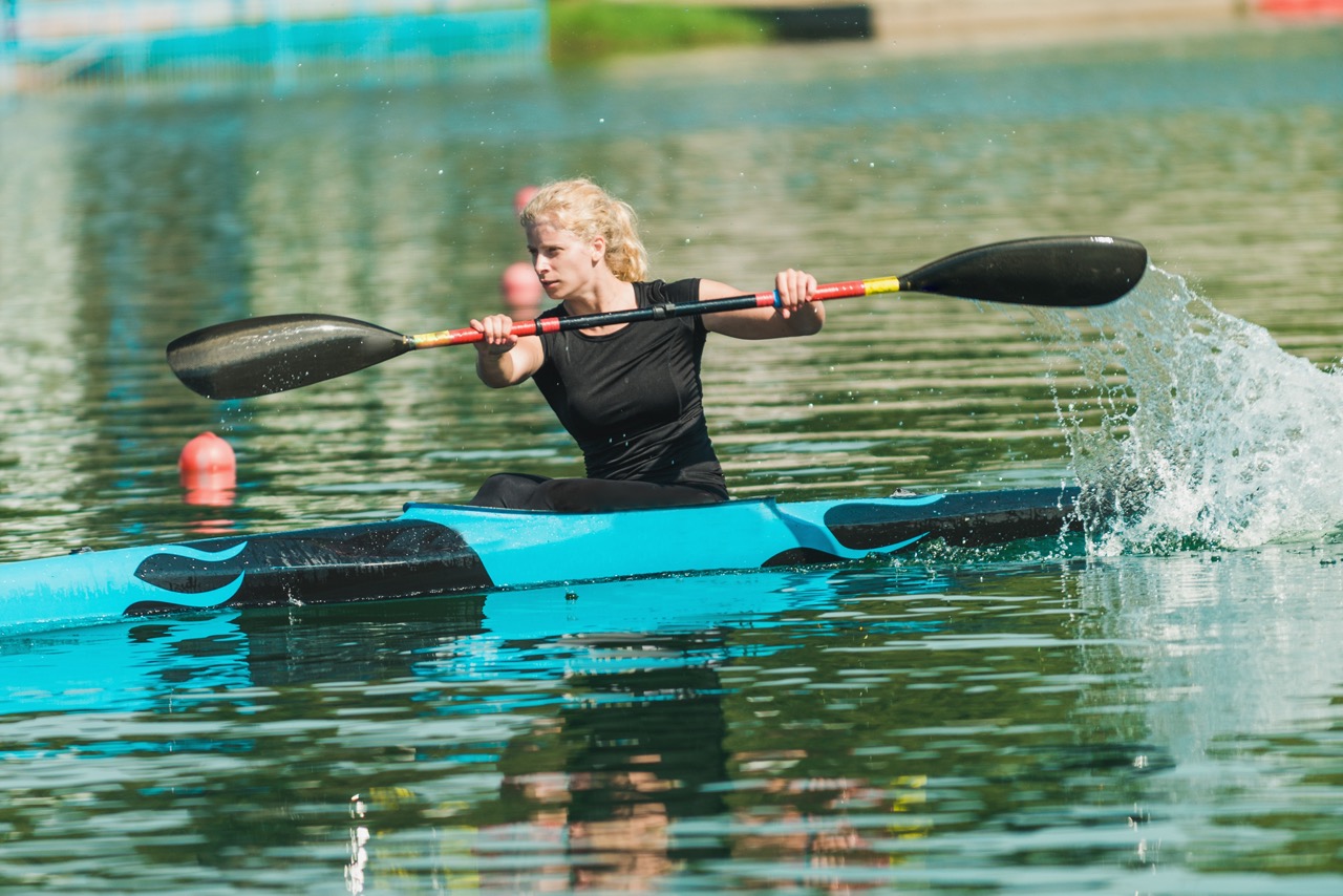 Kajak Peddel: Waarom ze de beste keuze zijn voor wateravonturen