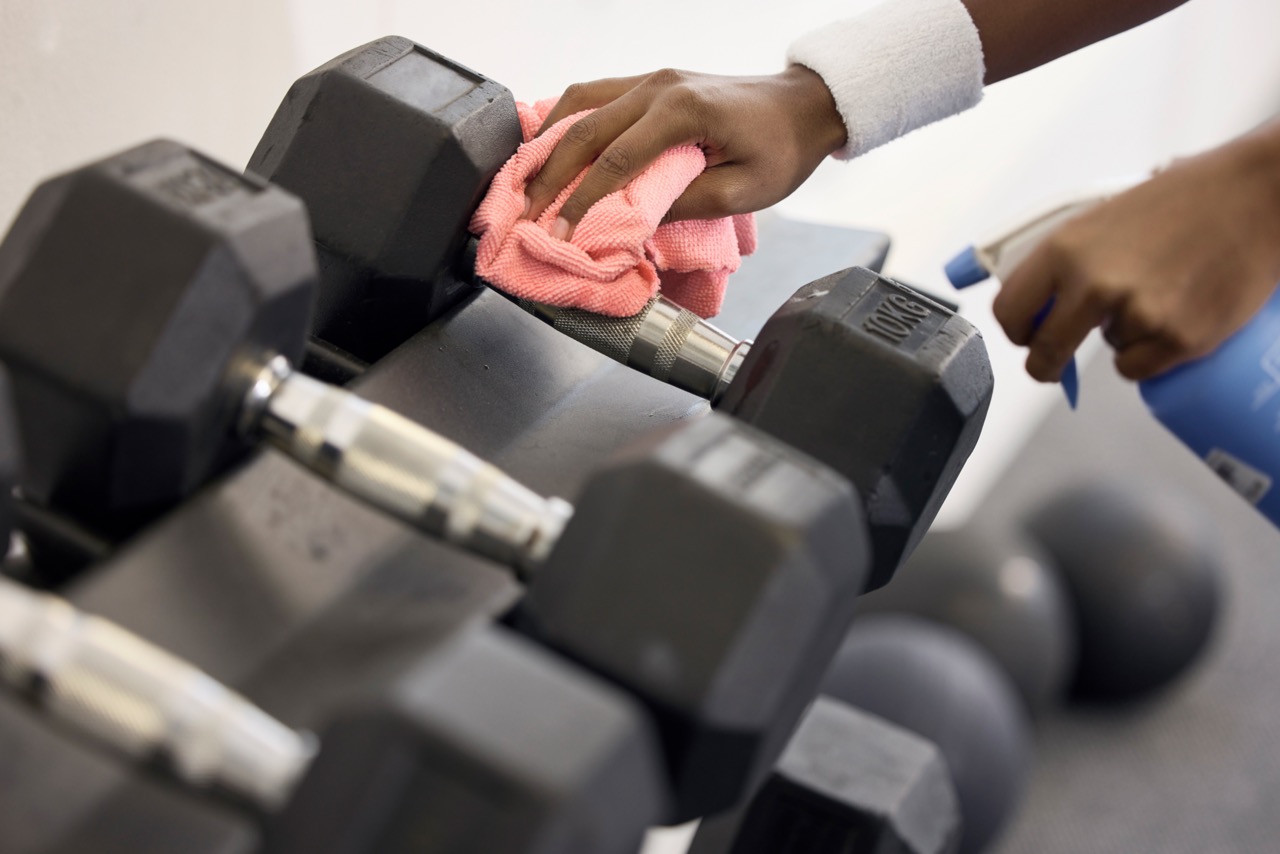 Onderhoud van Dumbbells: Tips voor Duurzaamheid en onderhoud!