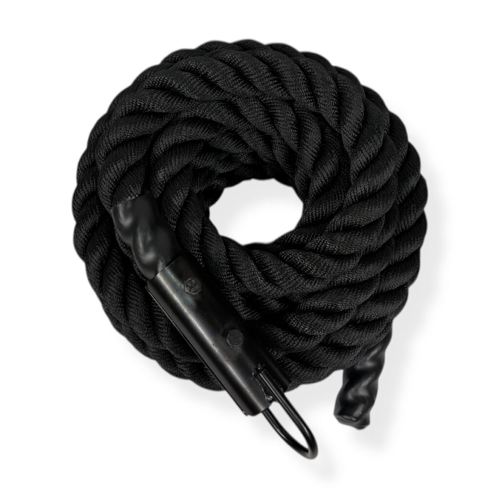 Hyrox Rope Exercise HYROX Power Rope 9M - Padisport